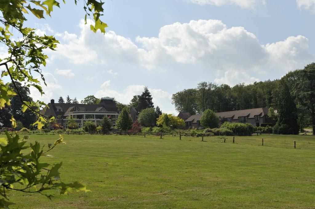 Landgoed De Wilmersberg De Lutte Exterior foto