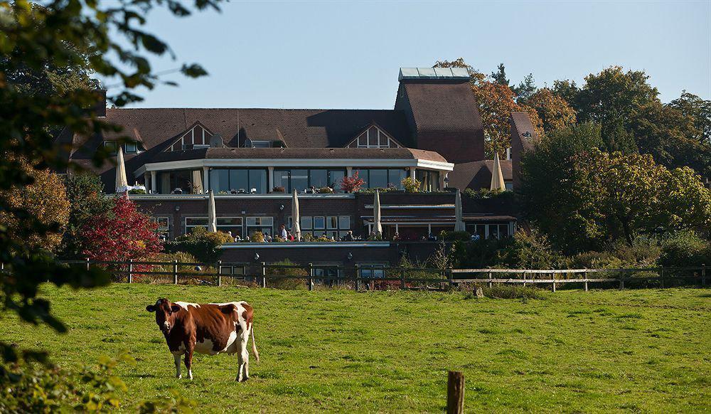 Landgoed De Wilmersberg De Lutte Exterior foto