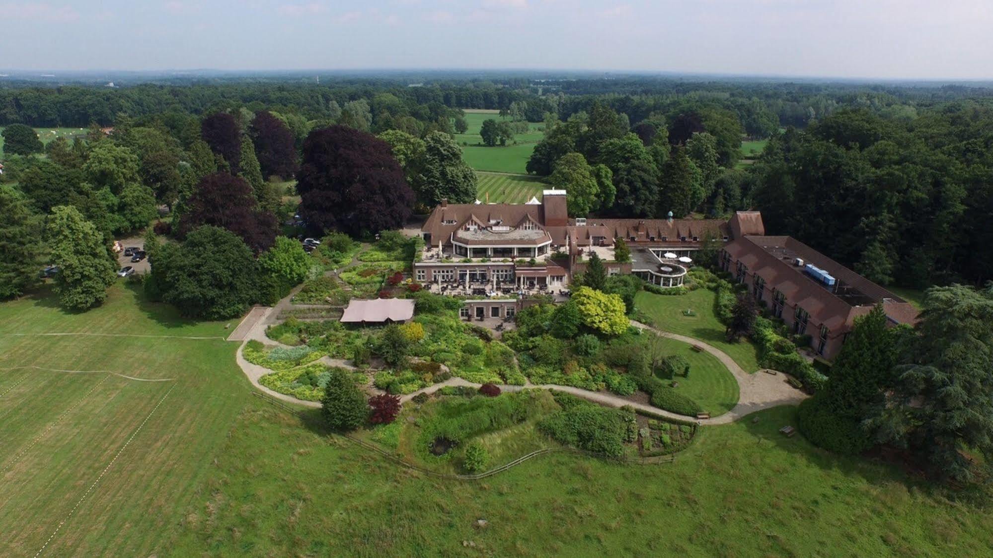 Landgoed De Wilmersberg De Lutte Exterior foto